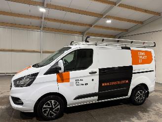 Ford Transit Custom 2.0TDCI 77kW L1H1 Trend picture 9