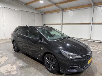 Opel Astra ST 1.2 81kW Clima Camera Design & Tech picture 2