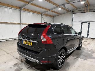 Volvo Xc-60 2.4D5 162kW Aut AWD Pano Ocean Race picture 6