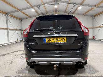 Volvo Xc-60 2.4D5 162kW Aut AWD Pano Ocean Race picture 27