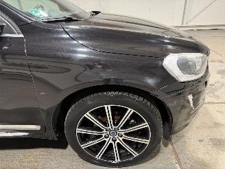 Volvo Xc-60 2.4D5 162kW Aut AWD Pano Ocean Race picture 16