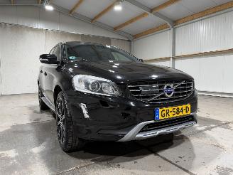 Volvo Xc-60 2.4D5 162kW Aut AWD Pano Ocean Race picture 20