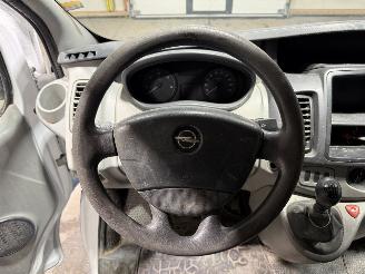 Opel Vivaro 2.0CDTI 84kW L2H1 picture 25