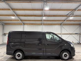 Unfall Kfz Van Fiat Talento 1.6MJ 92kW Ecojet Basis Camera 2019/6