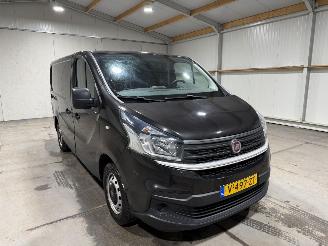 Fiat Talento 1.6MJ 92kW Ecojet Basis Camera picture 3