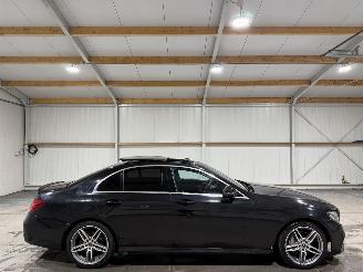 Unfallwagen Mercedes E-klasse 200d 110kW Automaat Pano Business Solution AMG 2018/5
