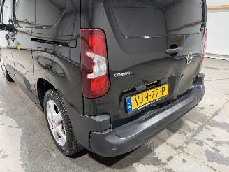 Opel Combo 1.5D 75kW L1H1 Edition Navi picture 17