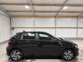 Schadeauto Hyundai I-20 1.0T-GDI 74kW Comfort Camera 2025/5