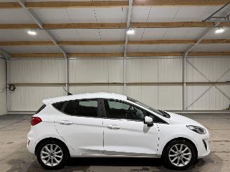 Auto incidentate Ford Fiesta 1.0EcoBoost 74kW Titanium 2019/1