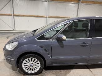 Ford S-Max 2.0EcoBoost 149kW Automaat Titanium 7Persoons picture 13