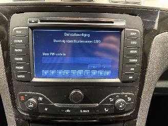 Ford S-Max 2.0EcoBoost 149kW Automaat Titanium 7Persoons picture 33