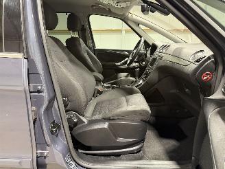 Ford S-Max 2.0EcoBoost 149kW Automaat Titanium 7Persoons picture 39