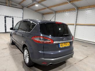 Ford S-Max 2.0EcoBoost 149kW Automaat Titanium 7Persoons picture 12