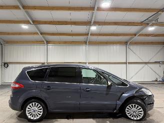 Auto incidentate Ford S-Max 2.0EcoBoost 149kW Automaat Titanium 7Persoons 2012/1