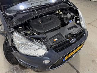 Ford S-Max 2.0EcoBoost 149kW Automaat Titanium 7Persoons picture 25