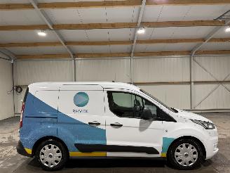 krockskadad bil bedrijf Ford Transit Connect 1.5EcoBlue 74kW Automaat L1 Trend medische koelunit 2022/6
