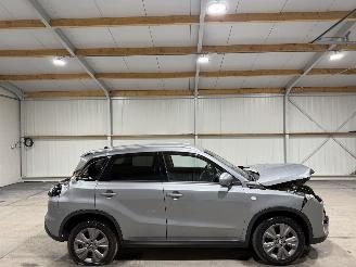 skadebil auto Suzuki Vitara 1.4Boosterjet Hybrid 95kW Camera 2023/3