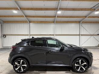 skadebil auto Nissan Juke 1.0 84kW Automaat Bose Volleder Clima 360camera 2023/1