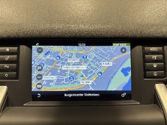 Land Rover Discovery Sport 2.0eD4 110kW E-Capability SE picture 17