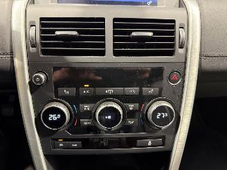 Land Rover Discovery Sport 2.0eD4 110kW E-Capability SE picture 19