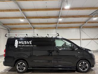 dañado vehículos comerciales Opel Vivaro 2.0D 106kW Automaat 145 S&S L3 2022/3