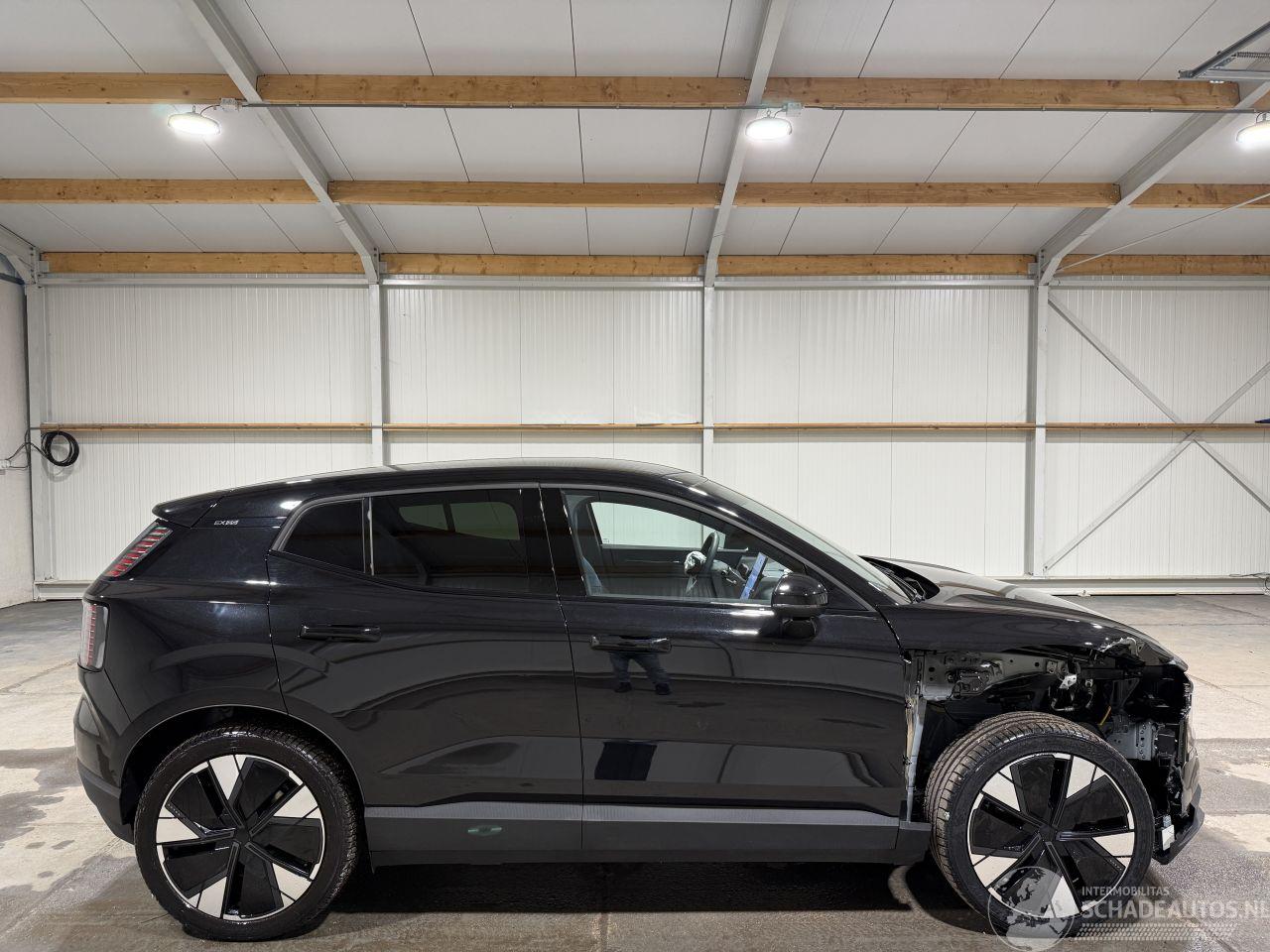 Volvo EX30 69kWh 200kW Single Motor Extended Range Ultra