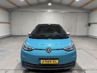 Volkswagen ID.3 58kWh 150kW First picture 4