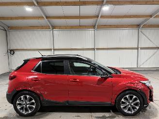 Auto incidentate Kia Stonic 1.0T-GDi 88kW DynamicLine 2018/1