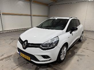 Renault Clio 1.5dCi 66kW Ecoleader Limited picture 10