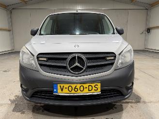 Mercedes Citan 109 CDI 66kW BlueEfficiency Extra Lang picture 16