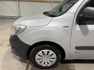 Mercedes Citan 109 CDI 66kW BlueEfficiency Extra Lang picture 14