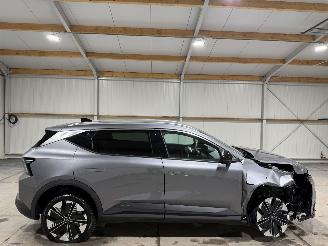 Voiture accidenté Renault Scenic EV 60 125kW Comfort Range Techno 2025/7