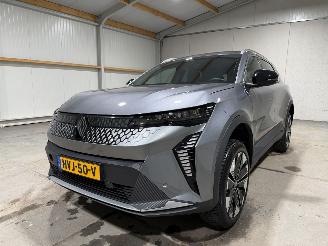 Renault Scenic EV 60 125kW Comfort Range Techno picture 24