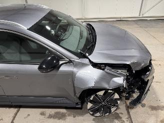 Renault Scenic EV 60 125kW Comfort Range Techno picture 18