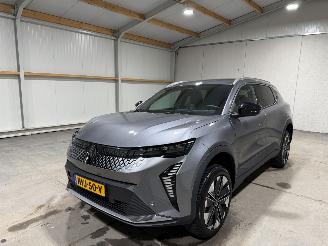 Renault Scenic EV 60 125kW Comfort Range Techno picture 10