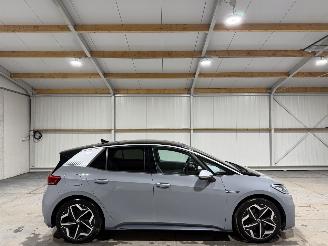 Unfallwagen Volkswagen ID.3 58kWh 150kW First Plus 2020/11