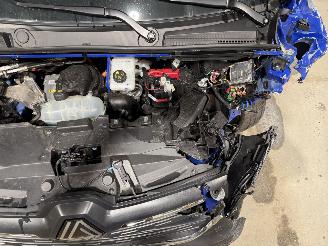 Renault Trafic E-Tech 52kWh 90kW Automaat L2H2 Advance Camera picture 30