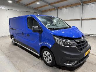 Renault Trafic E-Tech 52kWh 90kW Automaat L2H2 Advance Camera picture 2