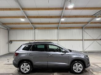 Voiture accidenté Skoda Karoq 1.5TSI 110kW Automaat ACT Business Edition 2024/8