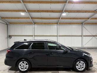 Auto incidentate Kia Ceed 1.0T-GDI 88kW Sportswagen 2020/10