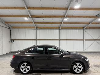 škoda osobní automobily Audi A3 LIMOUSINE 1.6TDI 81kW Automaat Sport Line S 2016/8