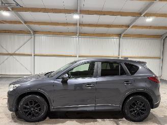 Mazda CX-5 2.2D5 110kW Skylease+ Camera Navi picture 8