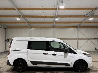 Unfall Kfz Van Ford Transit Connect 1.5TDCI 74kW Automaat L2 Trend HP 2016/7