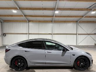  Tesla Model 3 75kWh 340kW AWD DUAL MOTOR 2019/12