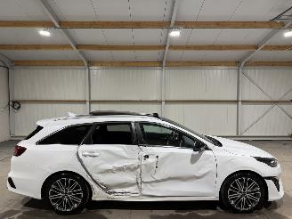 škoda osobní automobily Kia Ceed 1.5T-GDI 103kW Automaat Pano GT-Plusline 2025/9