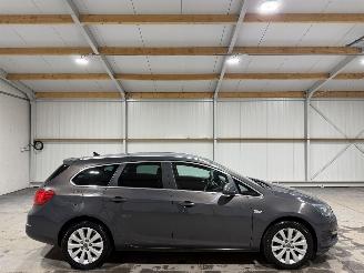 Voiture accidenté Opel Astra ST 1.6CDTI 100kW Clima Business+ 2016/1
