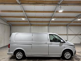 danneggiata veicoli commerciali Volkswagen Transporter 2.0TDI 110kW Automaat Highline L2H3 2023/4