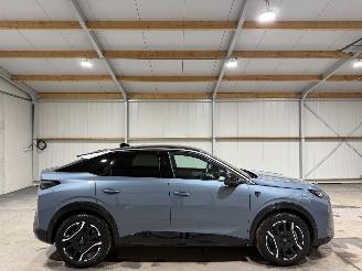 škoda osobní automobily Peugeot e-3008 73kWh 157kWh GT Avantage 210 2025/2