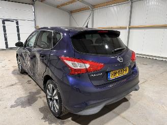 Nissan Pulsar 1.2DIG-T 85kW Connect Edition picture 12