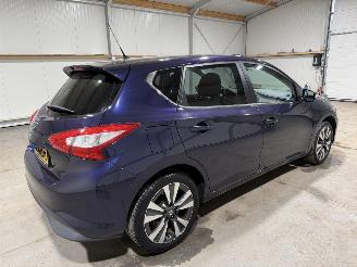 Nissan Pulsar 1.2DIG-T 85kW Connect Edition picture 5